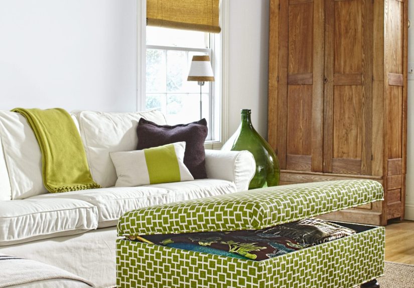 How To Build a Storage Ottoman: A Step-by-Step Guide  - This Old House