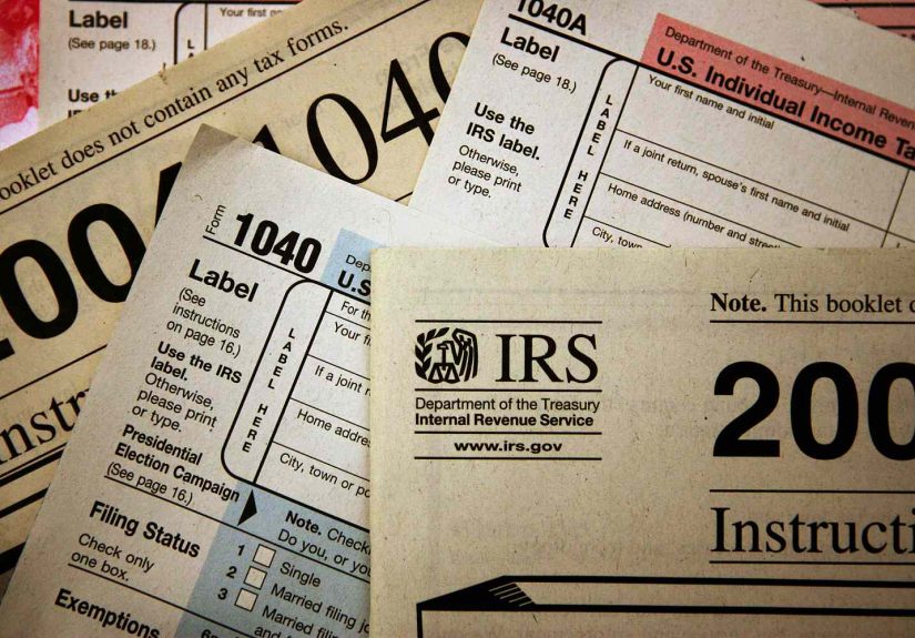 How to Correct IRS Form 941 Errors