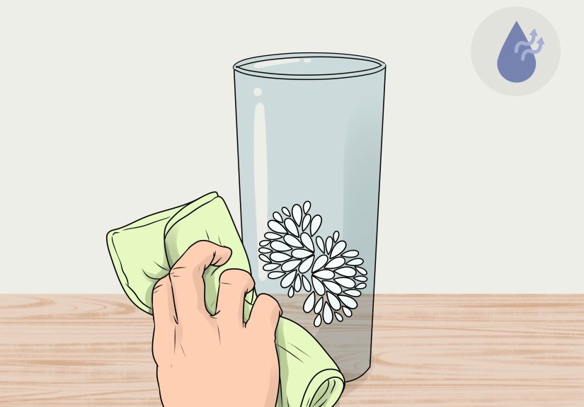 How to Etch Glass with Etching Cream: 12 Steps