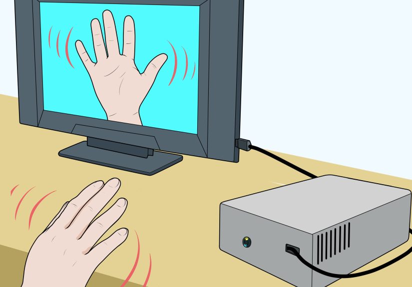 How to Install a Hidden Camera