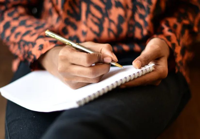 How to Keep a Bladder Diary