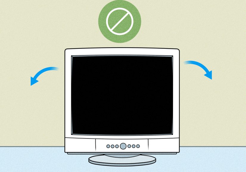 How to Rotate Your Computer Screen in Windows: 4 Easy Ways