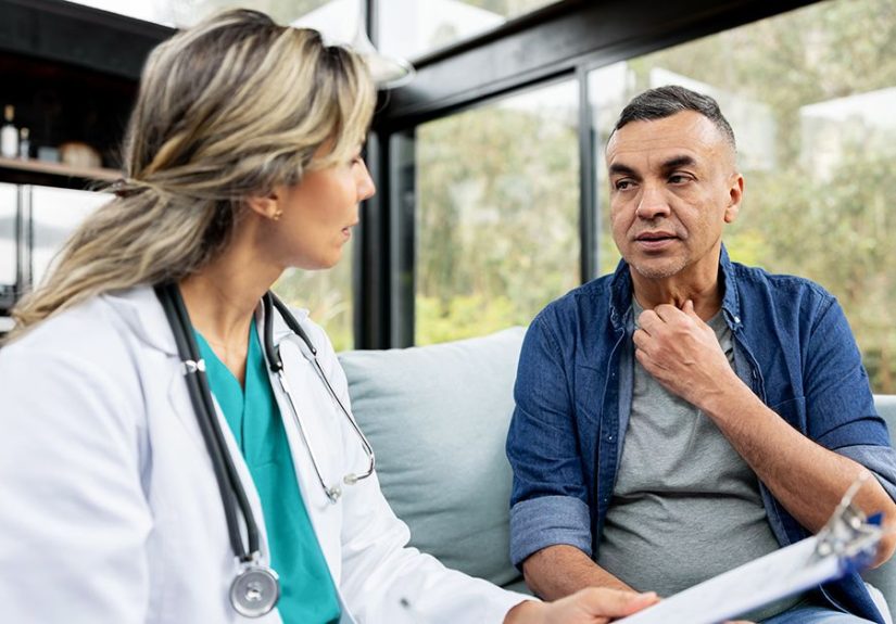 Hypopharyngeal Cancer: What You Should Know