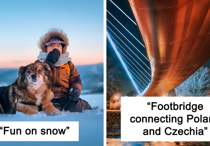 I Took 24 Photos To Prove That You Need Nothing More Than Your Smartphone To Capture A Great Image