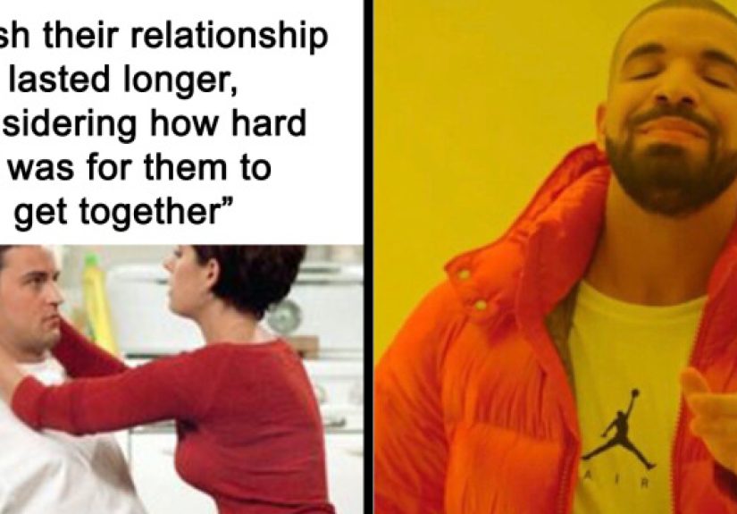 If You’re In A Bad Mood, These 30 Hilarious “Friends” Memes Might Cheer You Up