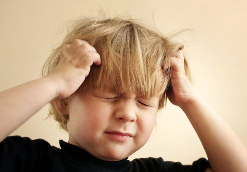 Itchy Scalp: Causes, Treatments, and Prevention