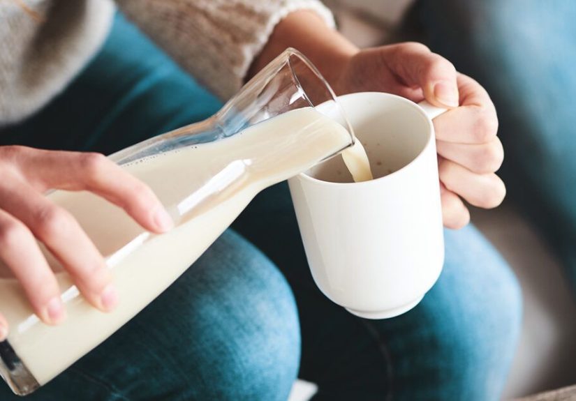 Lactose Intolerance: Symptoms, Causes, Tests, and More