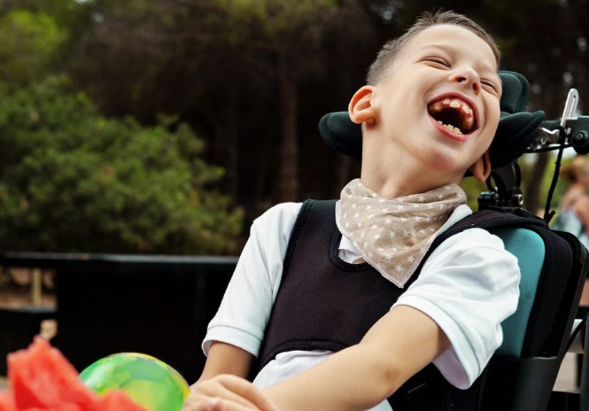 Lesch-Nyhan Syndrome: Causes, Symptoms, and Treatment