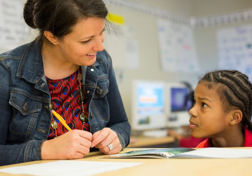 Lessons on Culturally Responsive Teaching From Black Churches