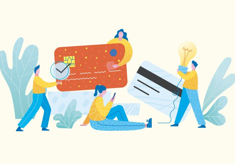 Mastercard Sprouts Carbon Calculator, Gap Zips Up Card Deal, & Amex Curbs Lounge Access