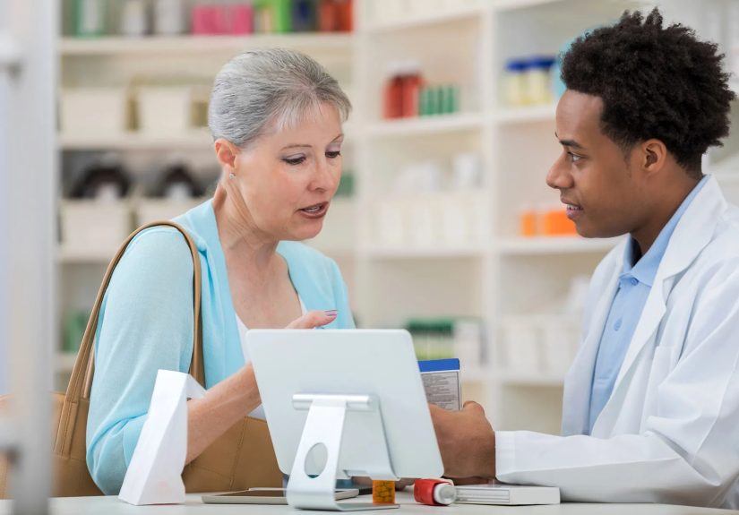 Medicare Advantage and Prescription Drug Coverage