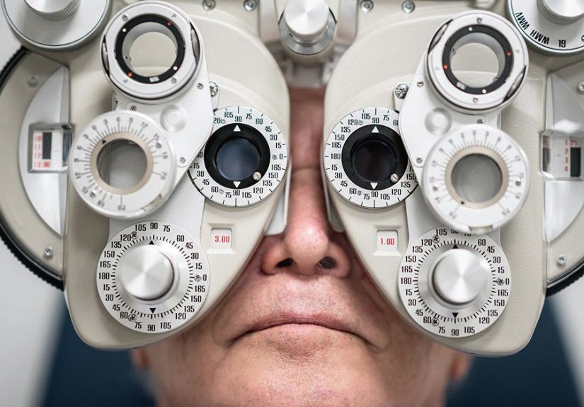 Medicare Coverage for Contact Lenses