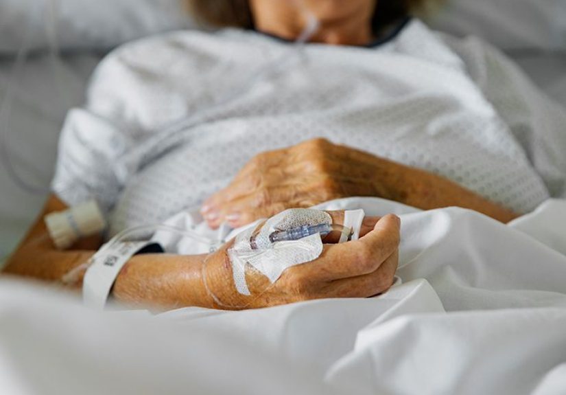 Medullary stroke: Symptoms, treatment, and outlook