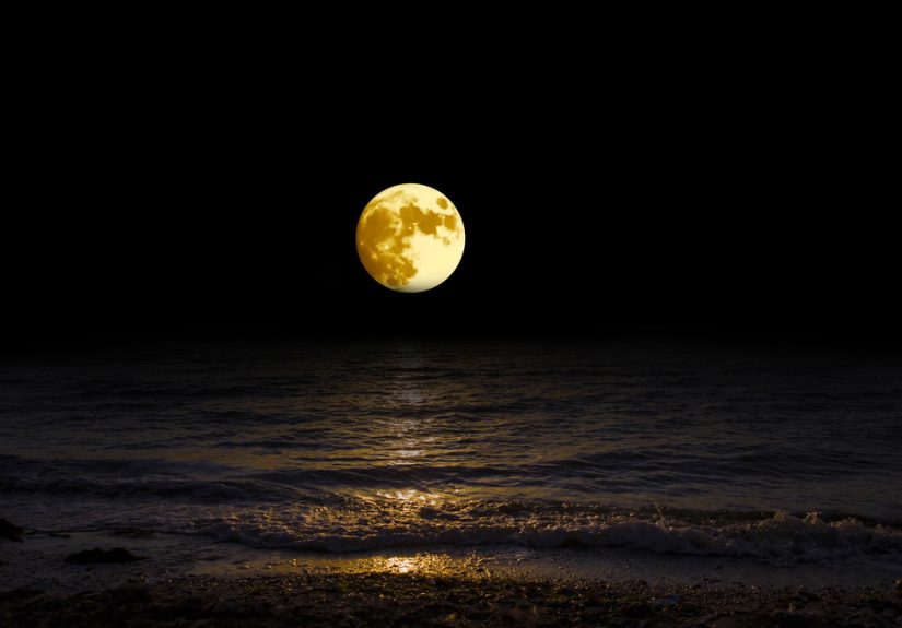 Moonlighting is the side hustle for the not so lazy