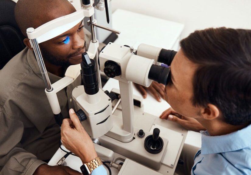 Ocular Hypertension: Causes, Symptoms, Treatment