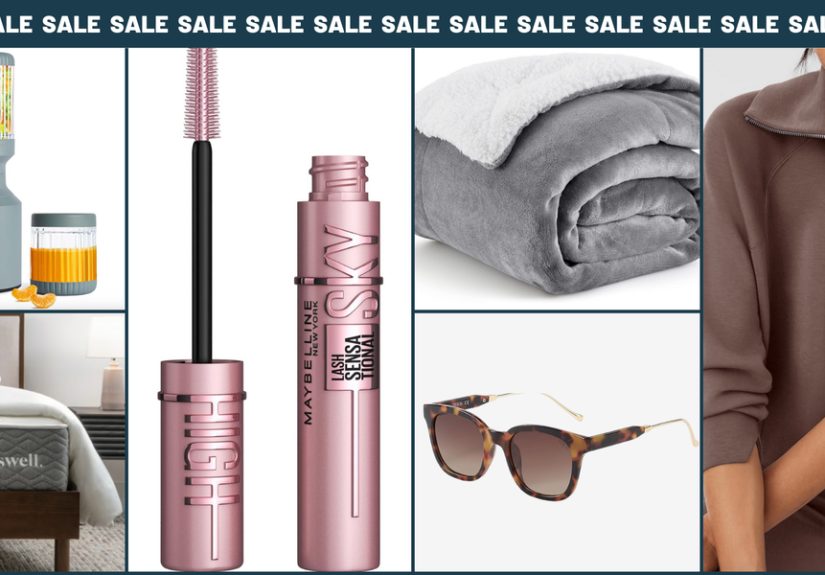 Our Editors’ Favorite Products Are on Sale for Labor Day