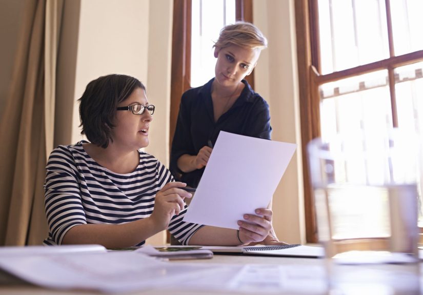 Partnership Income Taxes Explained
