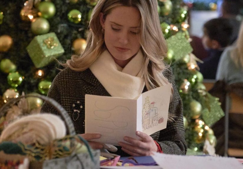 Picture a Perfect Christmas Rankings And Opinions