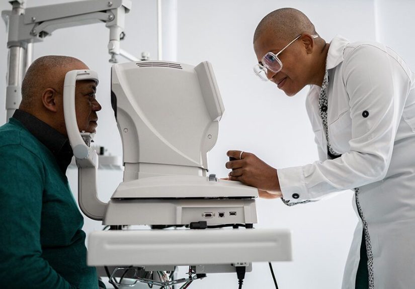 Proliferative Diabetic Retinopathy: What You Should Know