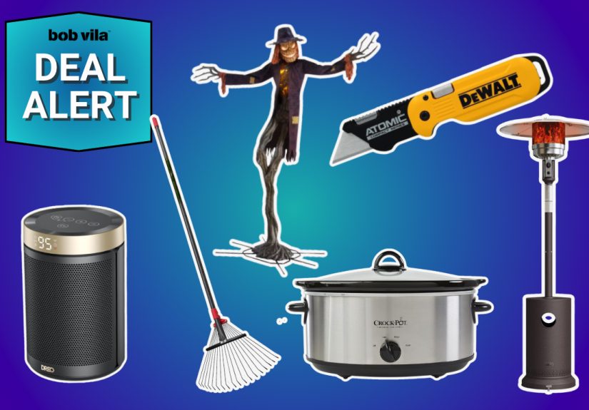 Score Early Prime Day Deals on Home Must-Haves This Week