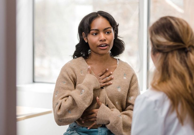 Self-Care Tips for Young Adults with NF1-PN