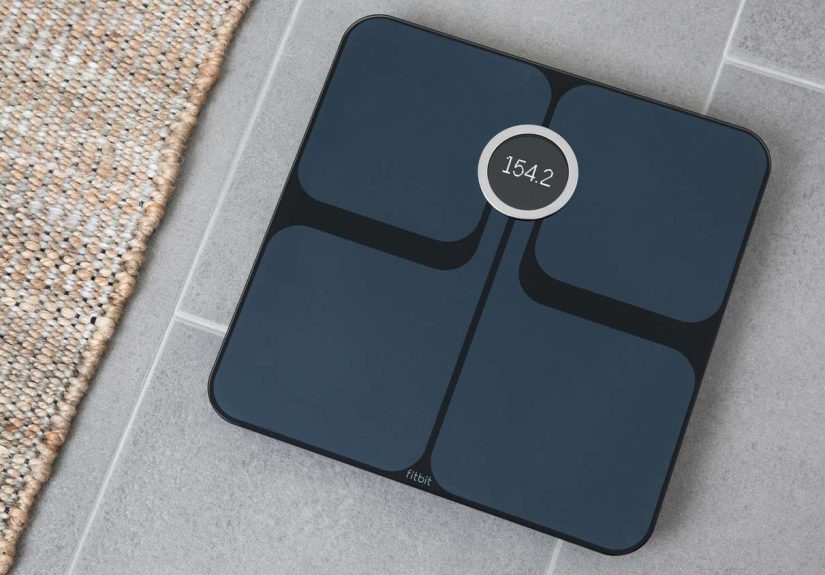 Set Up Your Fitbit Aria Quick and Easy