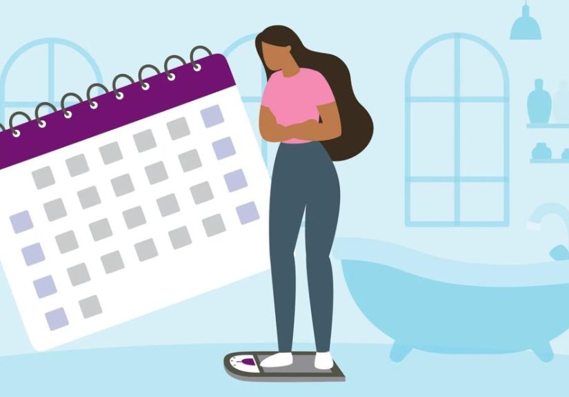 Should You Lose 10 Pounds in a Month?