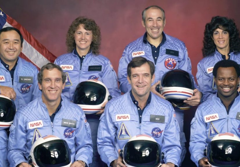 Space Shuttle Challenger Disaster Rankings And Opinions