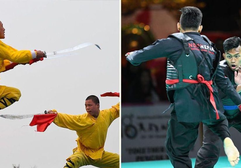 The 14 Deadliest Martial Arts, Ranked By Fans