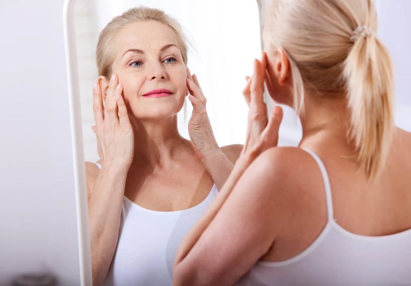 The 15 Best Vitamins & Nutrients for Healthy Skin