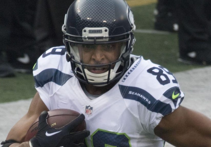 The 25+ Best Seattle Seahawks Wide Receivers, Ranked