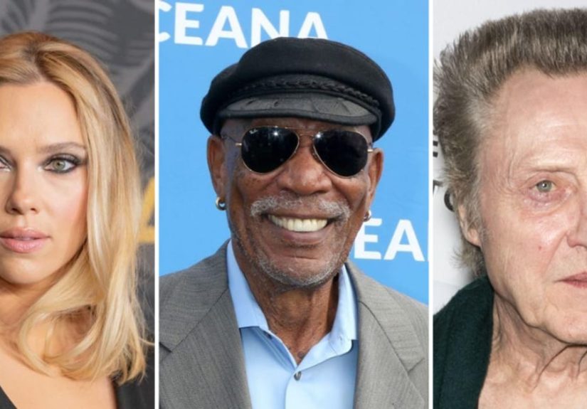 The 45 Best Celebrity AI Voices, Ranked