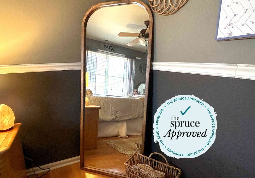 The Best Full-Length Mirrors to Brighten Up Your Space, Based on Testing