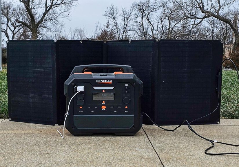 The Best Home Generators - Tested by Bob Vila