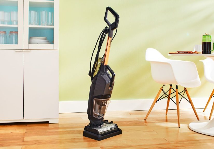 The Best Vacuum Mops of 2025, According to Real Simple Editors