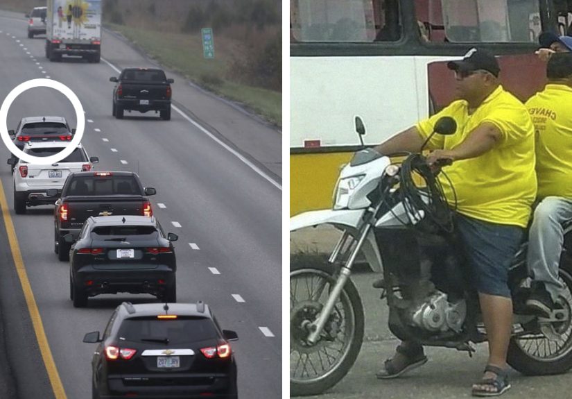 This Facebook Group Documents Examples Of Bad Drivers, And Here Are 35 Of Their Funniest Posts