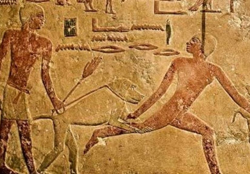Top 10 Ancient Finds That Will Surprise You Today