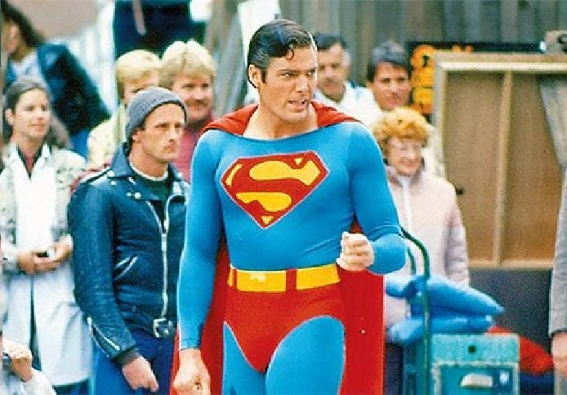 Top 10 Iconic Behind-The-Scenes Photos From Hit Movies