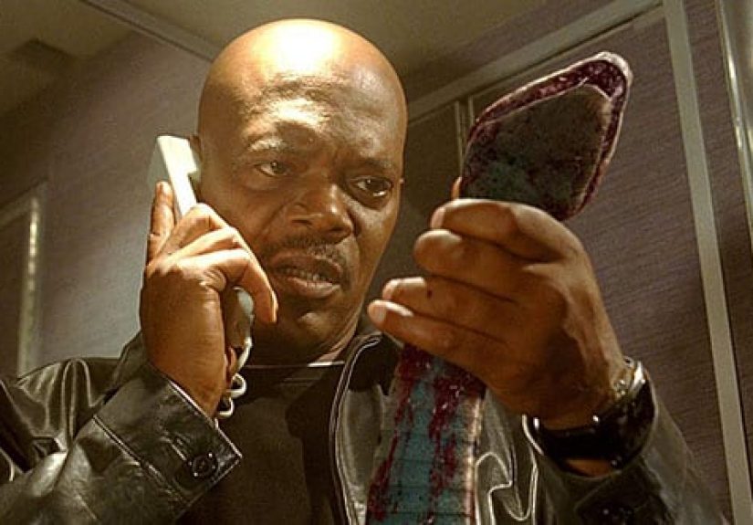 Top 10 Movies That Should Have Stayed In The Elevator