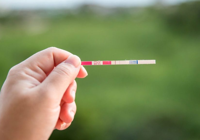 Trying to Conceive? Here's When to Take an Ovulation Test
