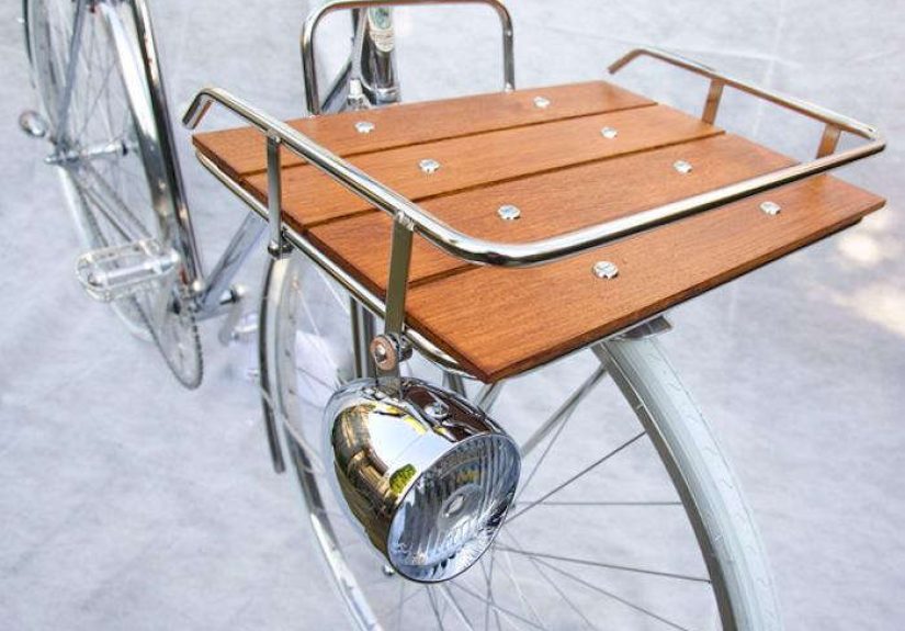 VO Rack Wooden Slat Kit