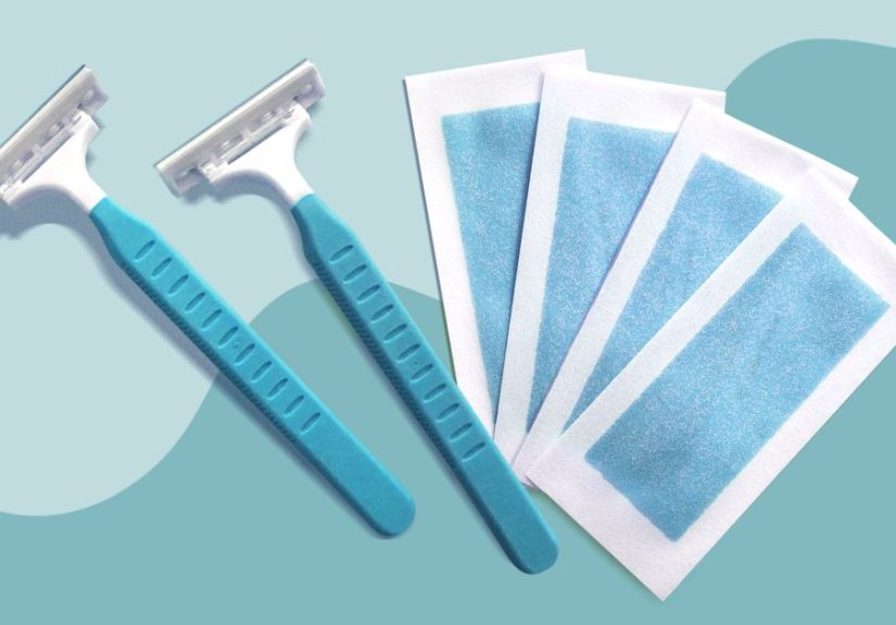 Waxing vs. Shaving: 16 Things to Know About Benefits, Results, More