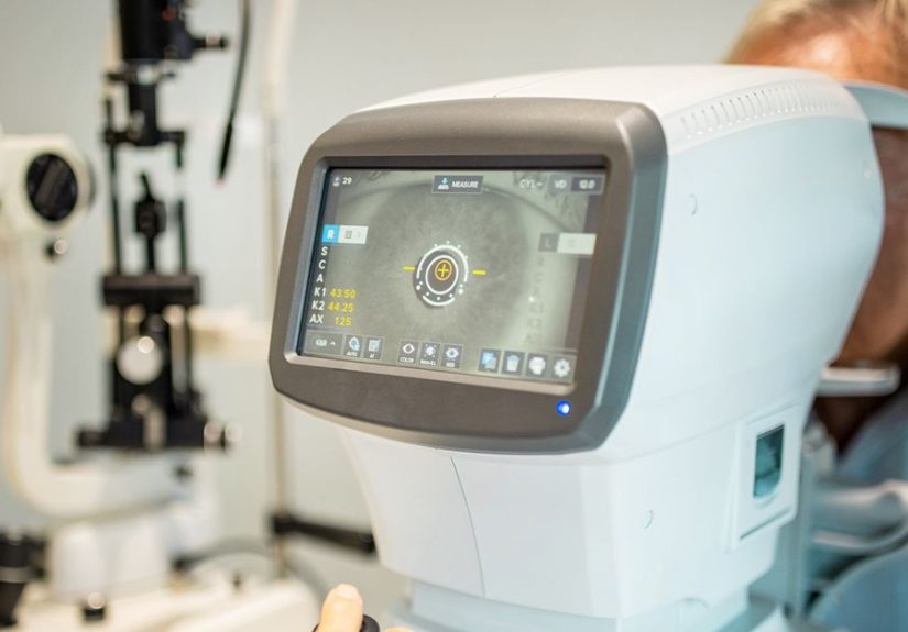 What Can Retinal Imaging Detect?