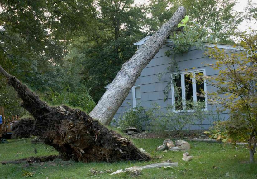 What Is Windstorm Insurance?