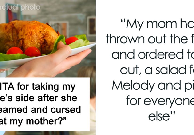 “What Is Wrong With You?”: Pregnant Woman Finally Snaps At MIL, Husband Helps Out
