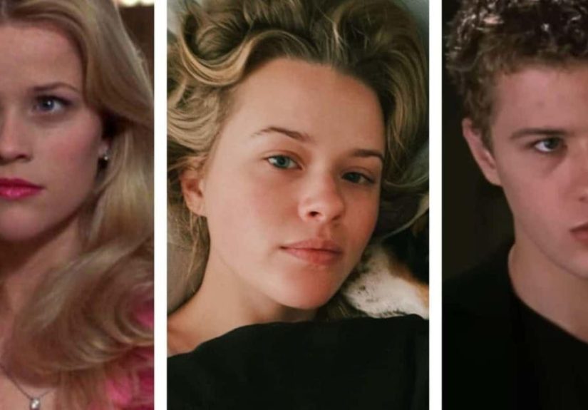 Which Famous Parent Do These Celebrity Kids Look Like Most?