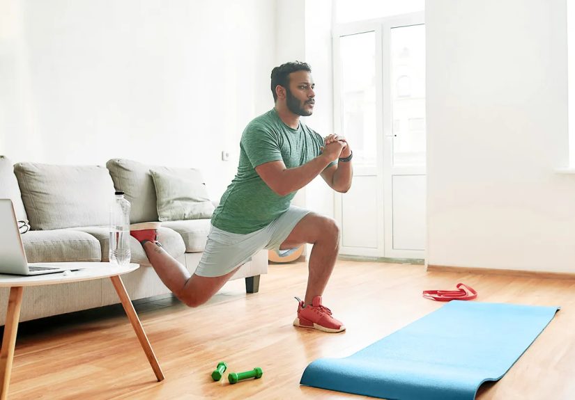Why One Leg Is Stronger: Causes and Exercises to Balance Strength