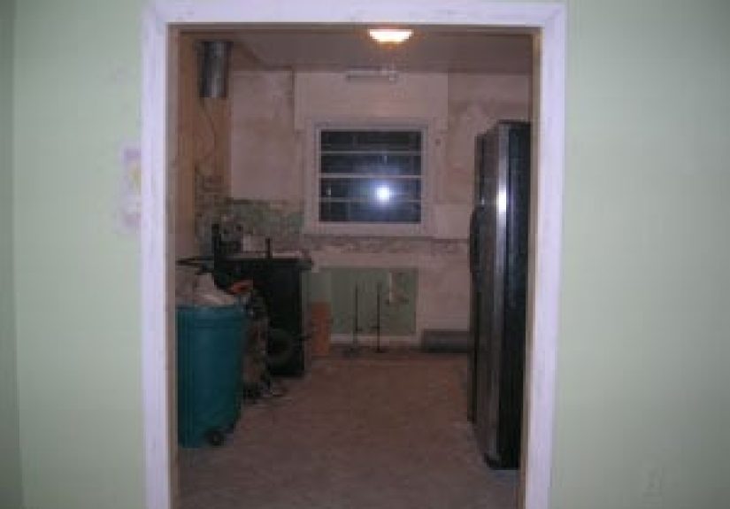 Widening Our Doorways - Day 1