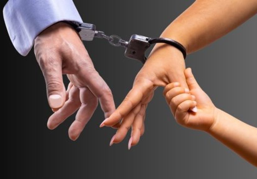10 Adopted Kids Whose Birth Parents Were Notorious Criminals