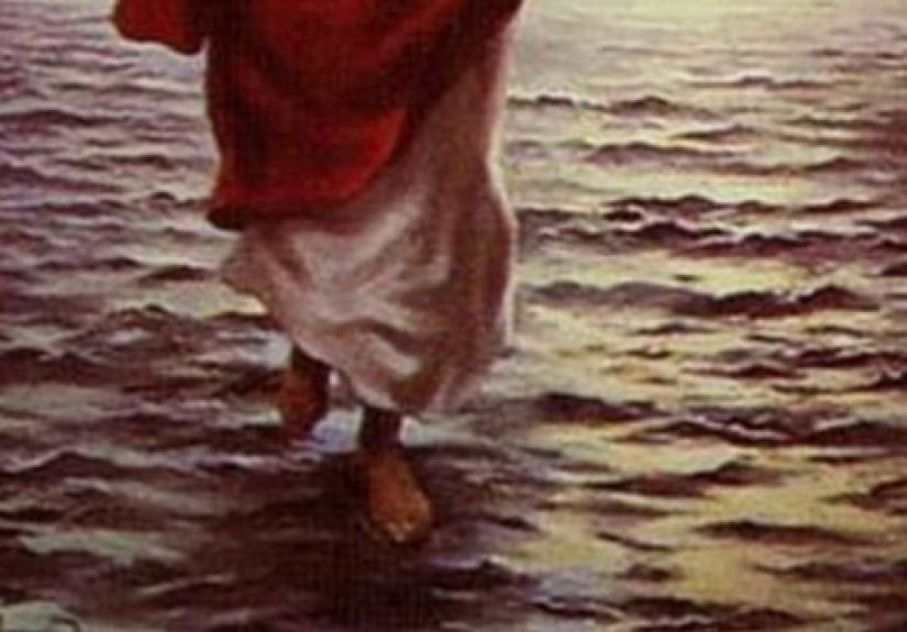 10 Awesome Biblical Miracles